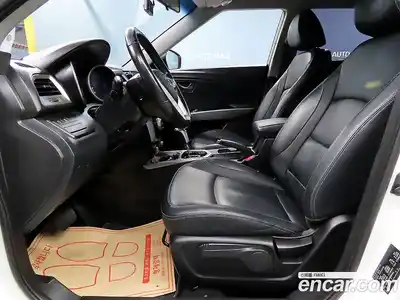 SsangYong TIBOLI 2016 1.6 Автомат в Москве № 454657, миниатюра 6