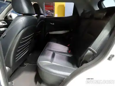 SsangYong TIBOLI 2016 1.6 Автомат в Москве № 454657, миниатюра 7