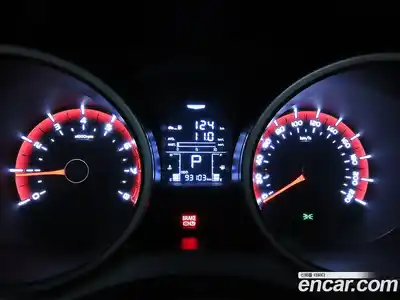 SsangYong TIBOLI 2016 1.6 Автомат в Москве № 454657, миниатюра 9