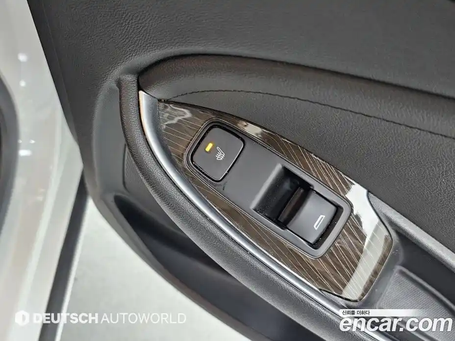 Chevrolet Malibu 2021 2.0 Автомат в Москве № 455028, фото 16