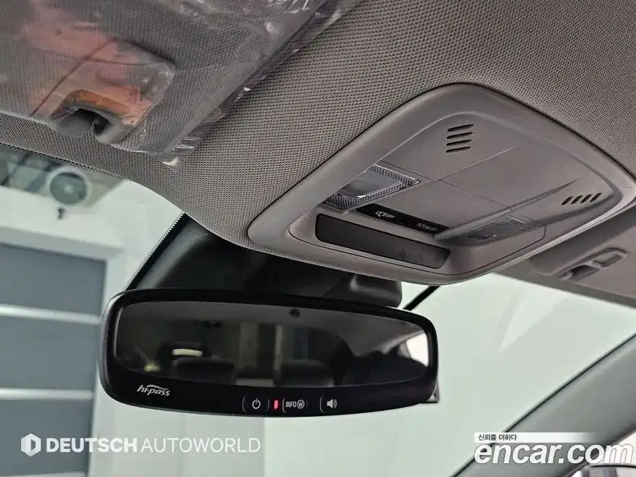 Chevrolet Malibu 2021 2.0 Автомат в Москве № 455028, фото 18