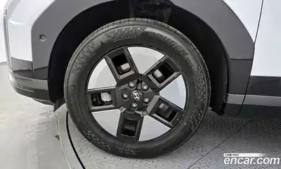 Hyundai Santa Fe 2024 1.6 Автомат в Москве № 457820, миниатюра 5