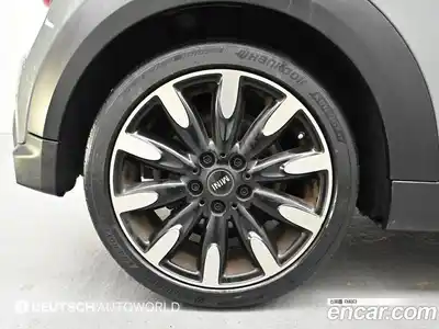 Mini Cooper Convertible 2022 1.5 Автомат в Москве № 459216, миниатюра 5