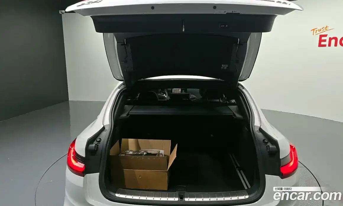 BMW X4 2021 2.0 Автомат в Москве № 465225, фото 20