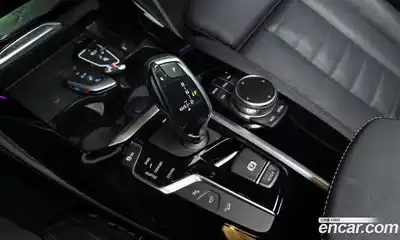 BMW X4 2021 2.0 Автомат в Москве № 465225, миниатюра 9