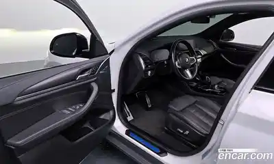 BMW X4 2021 2.0 Автомат в Москве № 465225, миниатюра 10
