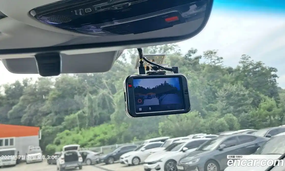 Hyundai Staria 2025 2.2 Автомат в Москве № 46848, фото 11