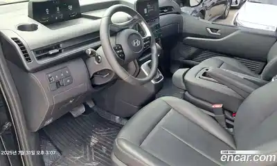 Hyundai Staria 2025 2.2 Автомат в Москве № 46848, миниатюра 12