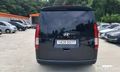 Hyundai Staria 2025 2.2 Автомат в Москве № 46848, миниатюра 4