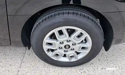 Hyundai Staria 2025 2.2 Автомат в Москве № 46848, миниатюра 5