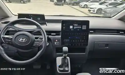 Hyundai Staria 2025 2.2 Автомат в Москве № 46848, миниатюра 6