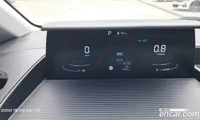 Hyundai Staria 2025 2.2 Автомат в Москве № 46848, миниатюра 7