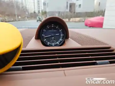 Porsche Panamera 2021 4.0 Автомат в Москве № 470316, миниатюра 11