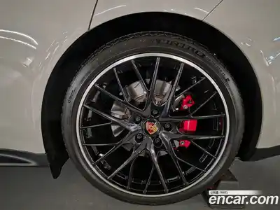 Porsche Panamera 2021 4.0 Автомат в Москве № 470316, миниатюра 5