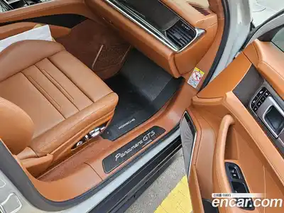 Porsche Panamera 2021 4.0 Автомат в Москве № 470316, миниатюра 10