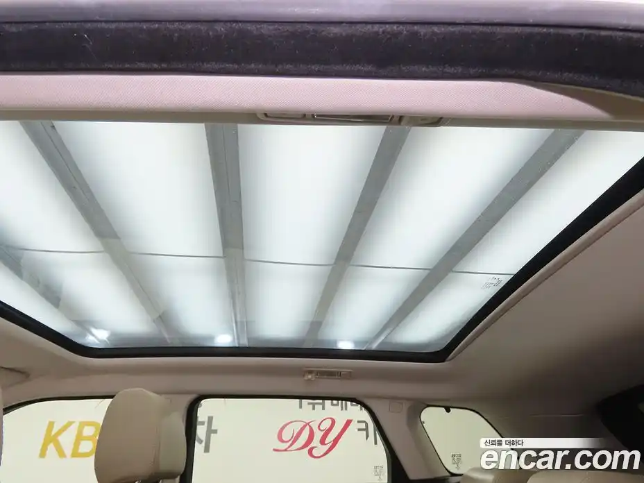 Land Rover Range-Rover Evoque 2014 2.2 Автомат в Москве № 471635, фото 14