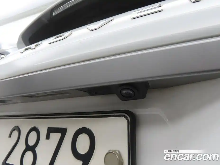 Land Rover Range-Rover Evoque 2014 2.2 Автомат в Москве № 471635, фото 15