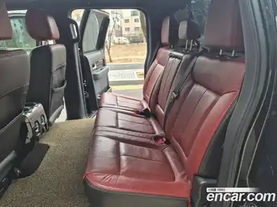 Ford F150 2013 3.5 Автомат в Москве № 473883, миниатюра 11