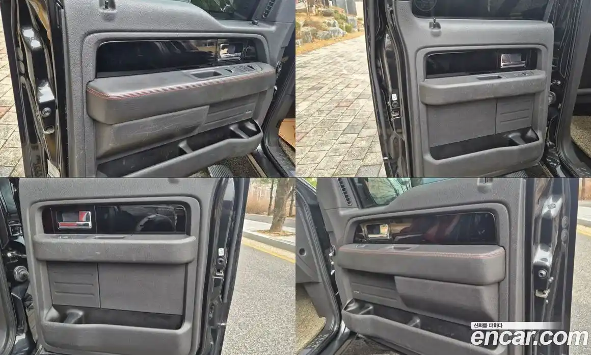 Ford F150 2013 3.5 Автомат в Москве № 473883, фото 18