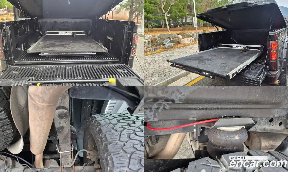 Ford F150 2013 3.5 Автомат в Москве № 473883, фото 20