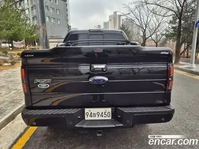 Ford F150 2013 3.5 Автомат в Москве № 473883, миниатюра 5