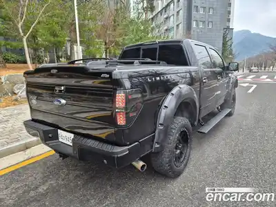 Ford F150 2013 3.5 Автомат в Москве № 473883, миниатюра 6
