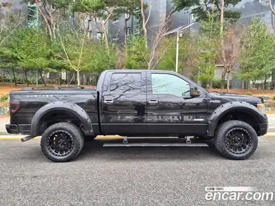 Ford F150 2013 3.5 Автомат в Москве № 473883, миниатюра 7