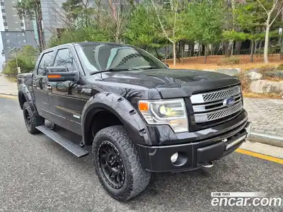 Ford F150 2013 3.5 Автомат в Москве № 473883, миниатюра 8