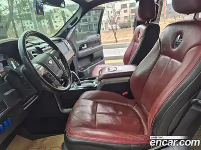 Ford F150 2013 3.5 Автомат в Москве № 473883, миниатюра 10