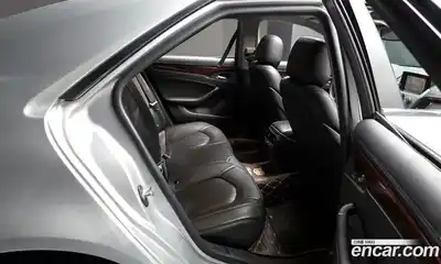 Cadillac CTS 2013 3.0 Автомат в Москве № 474746, миниатюра 12