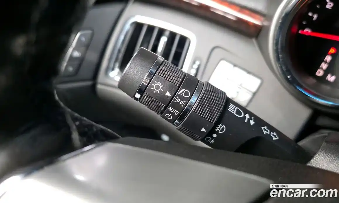 Cadillac CTS 2013 3.0 Автомат в Москве № 474746, фото 17