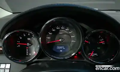 Cadillac CTS 2013 3.0 Автомат в Москве № 474746, миниатюра 6