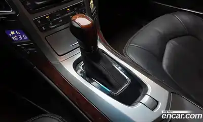 Cadillac CTS 2013 3.0 Автомат в Москве № 474746, миниатюра 9