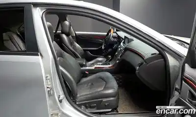 Cadillac CTS 2013 3.0 Автомат в Москве № 474746, миниатюра 10