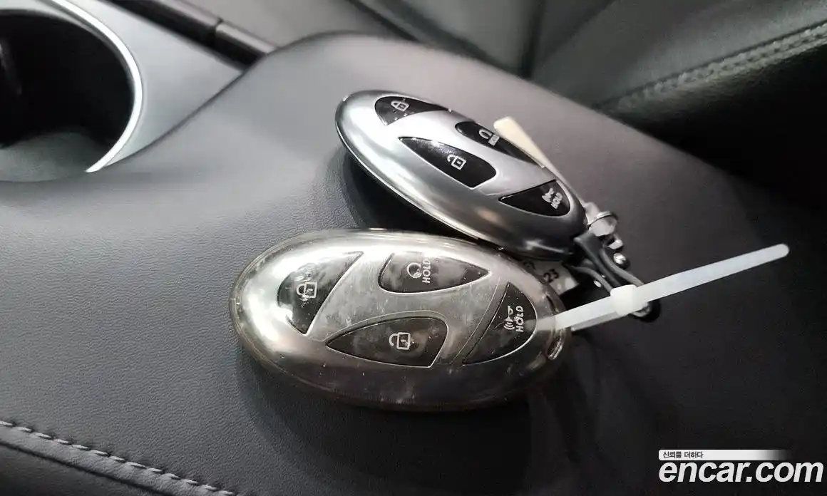 Hyundai Sonata 2024 2.0 Автомат в Москве № 48671, фото 12