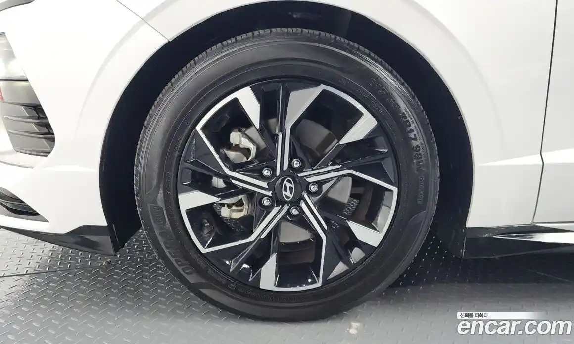 Hyundai Sonata 2024 2.0 Автомат в Москве № 48671, фото 18