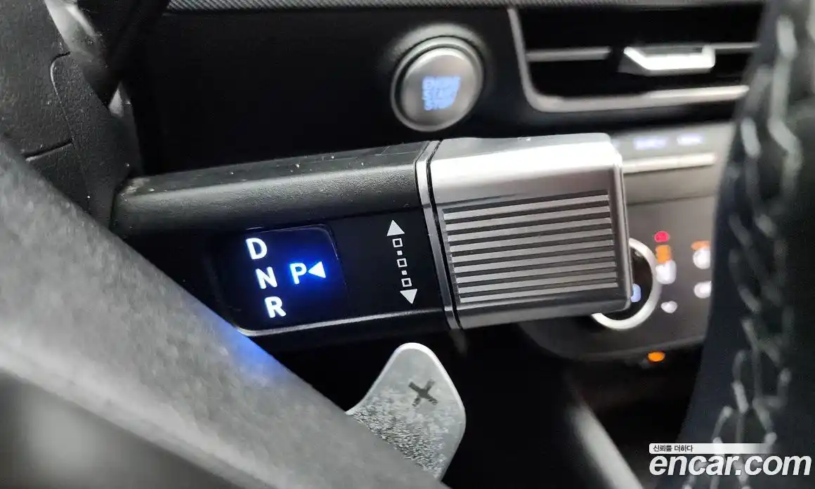 Hyundai Sonata 2024 2.0 Автомат в Москве № 48671, фото 20