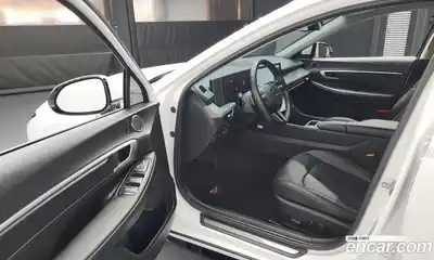 Hyundai Sonata 2024 2.0 Автомат в Москве № 48671, миниатюра 4