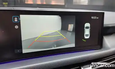 Hyundai Sonata 2024 2.0 Автомат в Москве № 48671, миниатюра 5