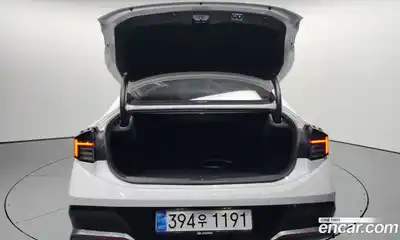 Hyundai Sonata 2024 2.0 Автомат в Москве № 48671, миниатюра 6