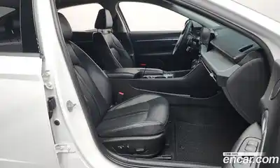 Hyundai Sonata 2024 2.0 Автомат в Москве № 48671, миниатюра 8