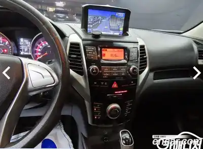 SsangYong TIBOLI 2016 1.6 Автомат в Москве № 491520, миниатюра 12