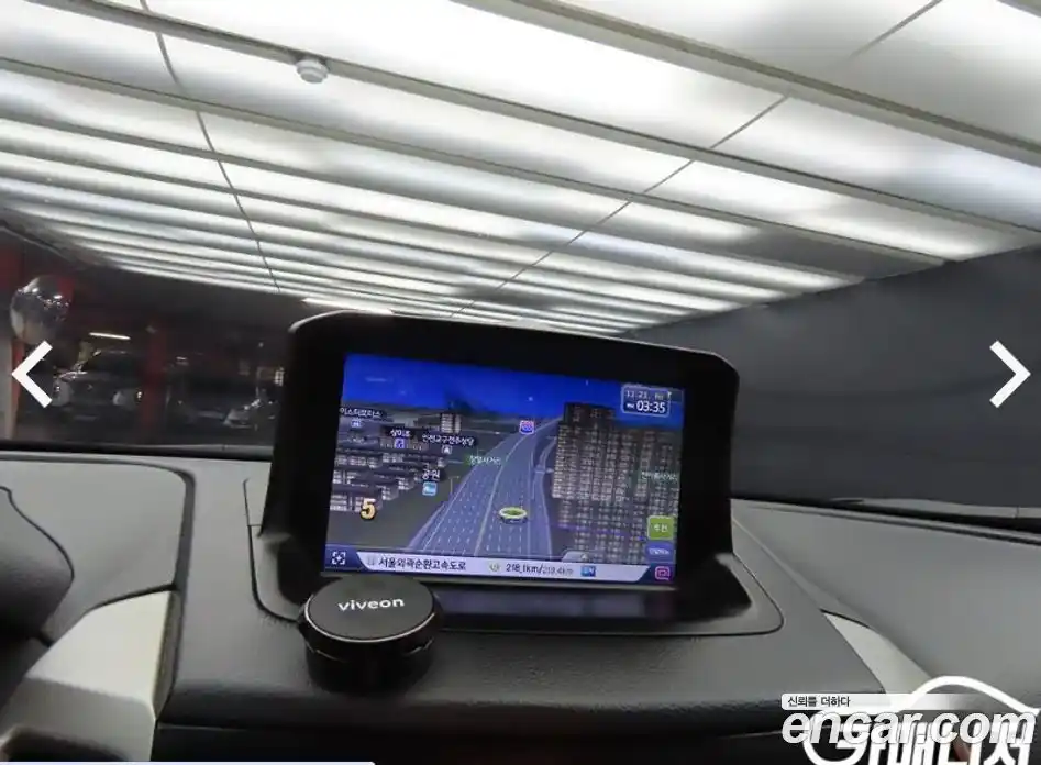 SsangYong TIBOLI 2016 1.6 Автомат в Москве № 491520, фото 13