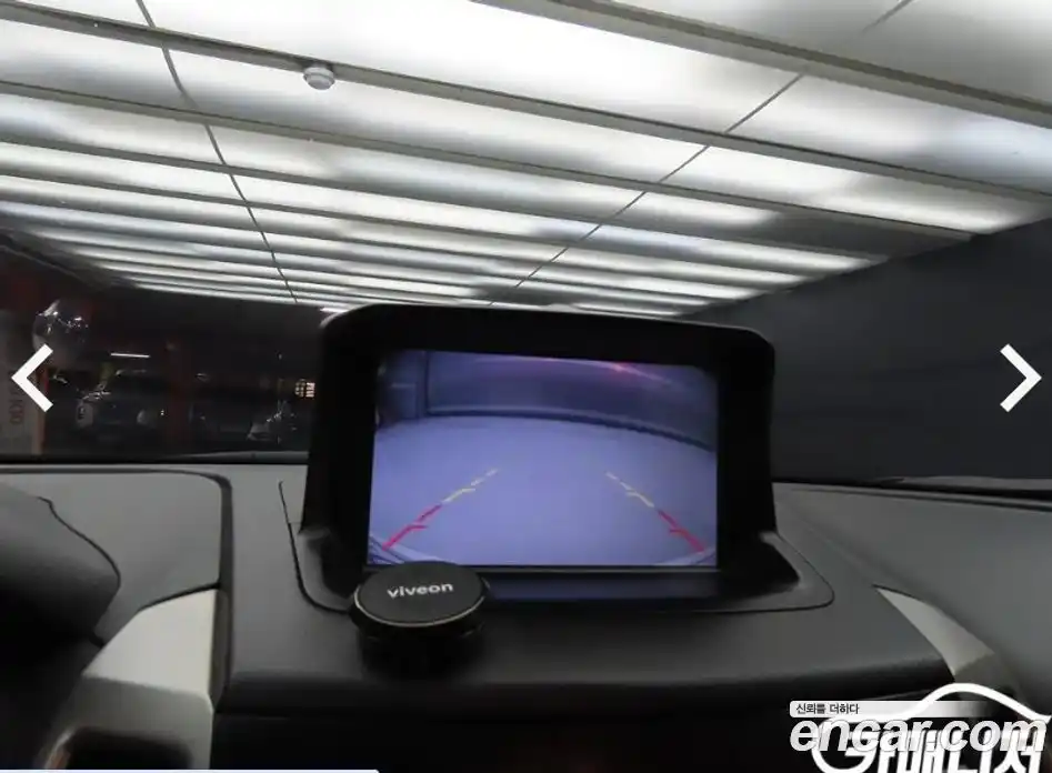 SsangYong TIBOLI 2016 1.6 Автомат в Москве № 491520, фото 14