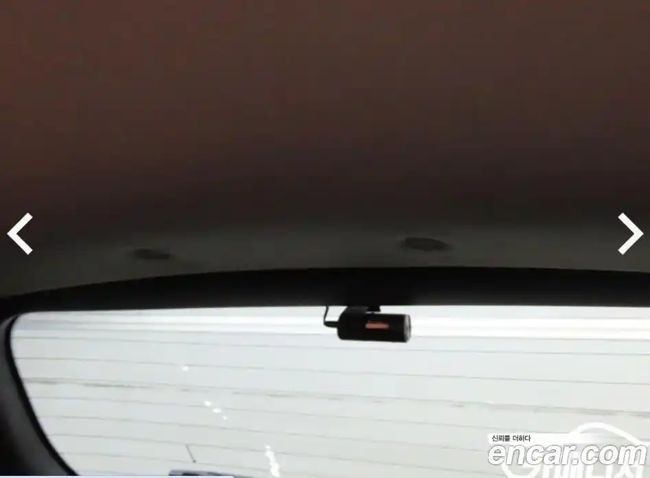 SsangYong TIBOLI 2016 1.6 Автомат в Москве № 491520, фото 15