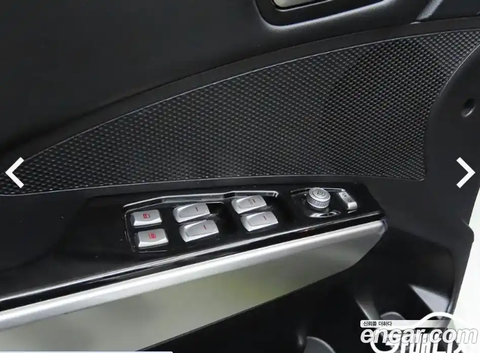 SsangYong TIBOLI 2016 1.6 Автомат в Москве № 491520, фото 16