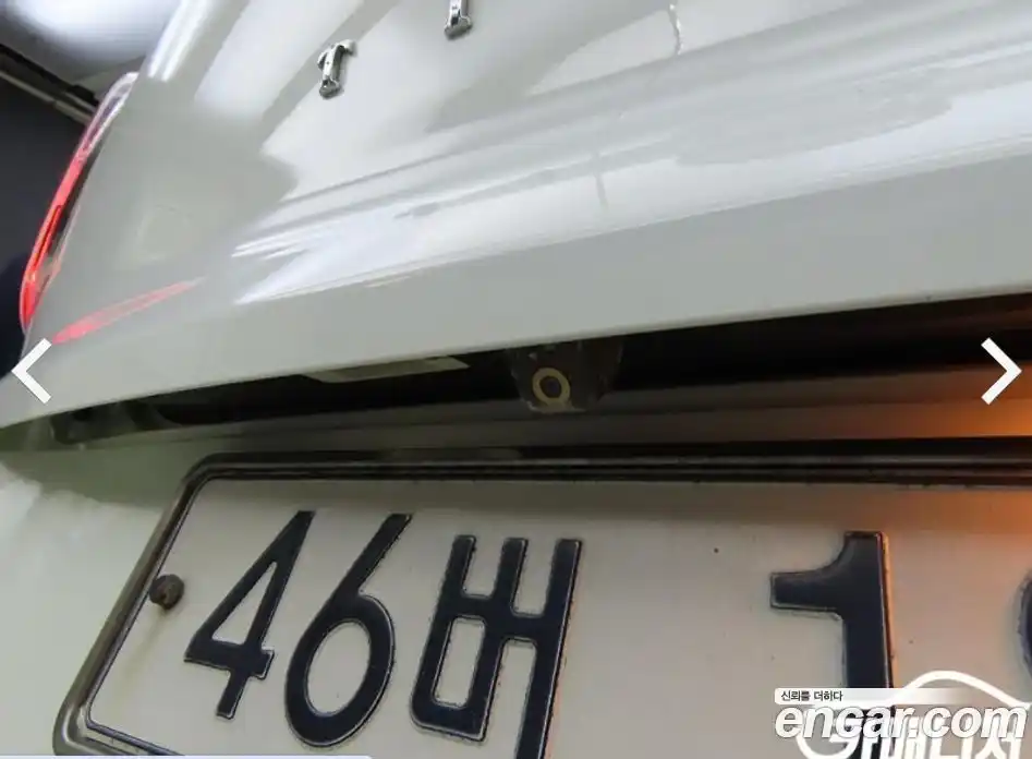 SsangYong TIBOLI 2016 1.6 Автомат в Москве № 491520, фото 17