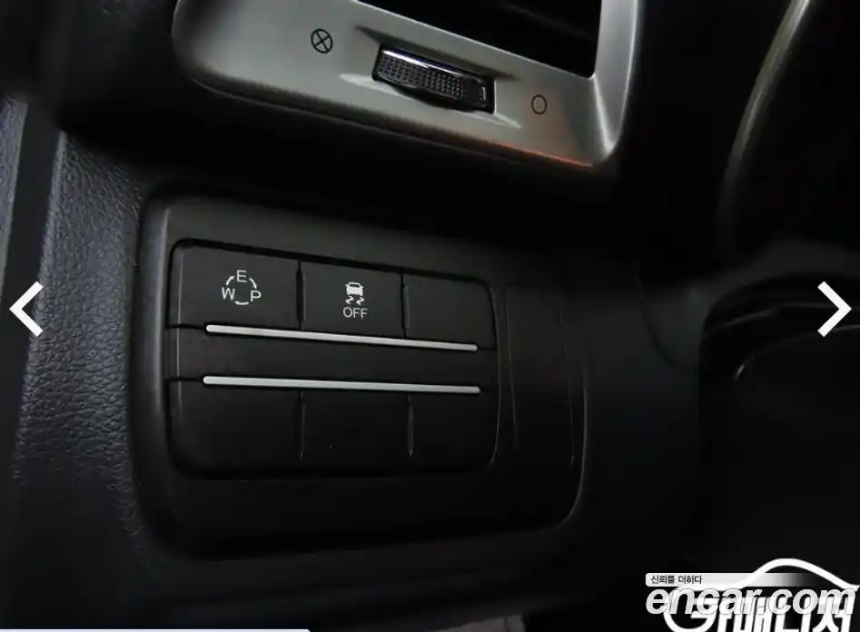 SsangYong TIBOLI 2016 1.6 Автомат в Москве № 491520, фото 18