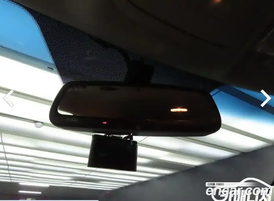 SsangYong TIBOLI 2016 1.6 Автомат в Москве № 491520, фото 20