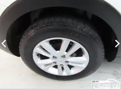 SsangYong TIBOLI 2016 1.6 Автомат в Москве № 491520, миниатюра 5